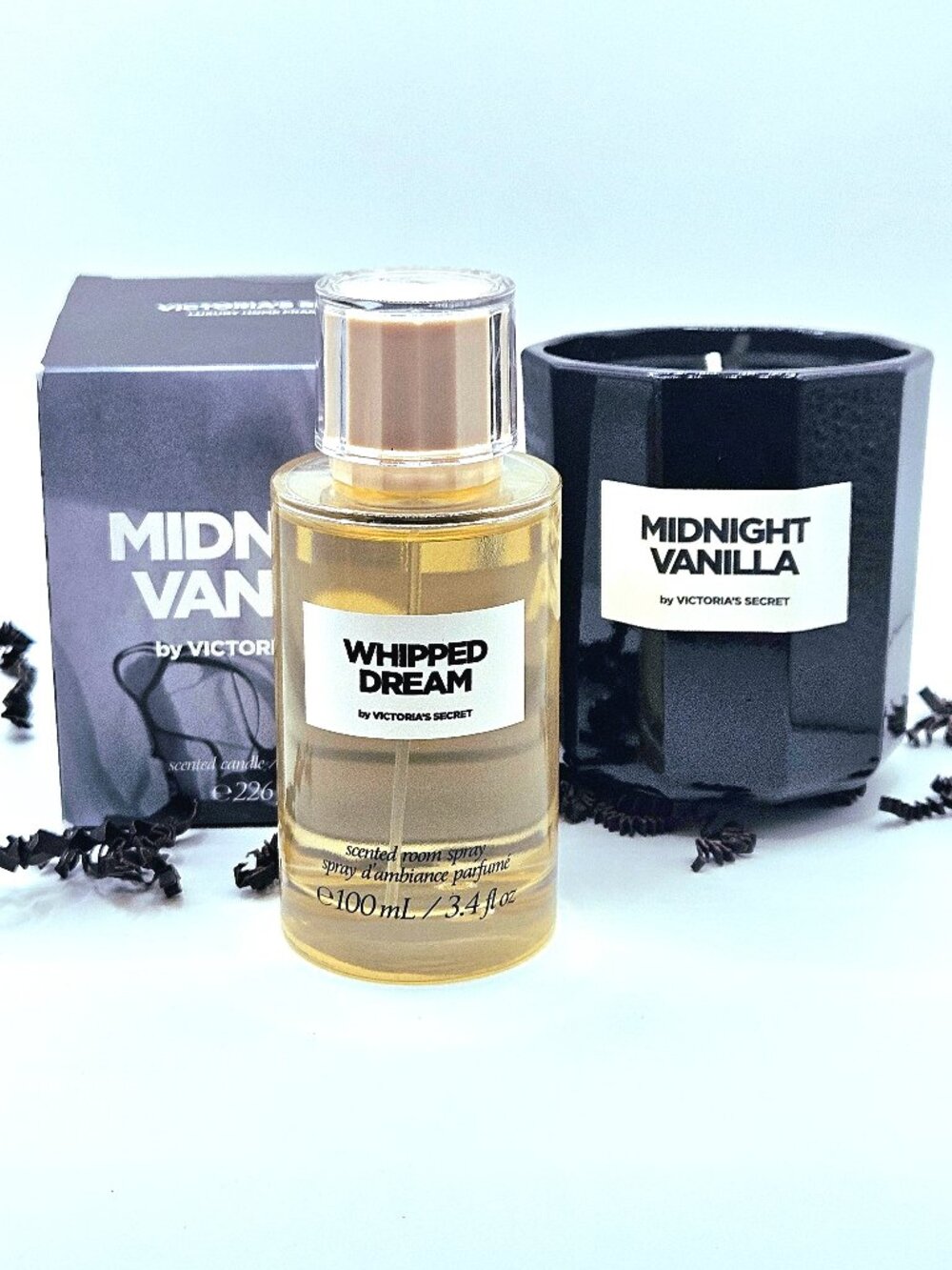 Victoria's Secret home bundle